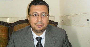 دفاع مصور الجزيرة: سأتقدم غدا بطلب أثناء محاكمة موكلى فى أحداث رمسيس