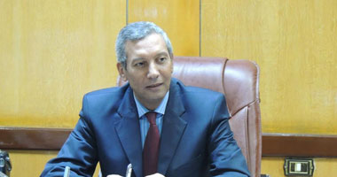 مدير أمن كفر الشيخ: الإرهاب لن يثنينا عن القيام بدورنا فى حماية الوطن