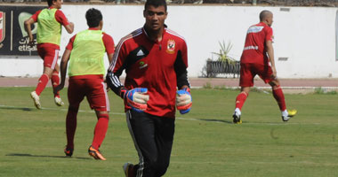 محمد يوسف يستبعد غالى وعبد الكافى من مباراة الإنتاج 
