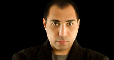 جلسات عمل مكثفة لمسلسل "زى الورد"