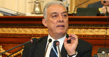 سامح فهمى: مصر من الدول المهمة فى صناعة الغاز