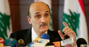 سمير جعجع يدين حادث رفح ويثنى على سرعة تعامل أفراد الكمين مع الإرهابيين