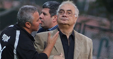 زاهر يبادر بالصلح مع المنتخب السودانى