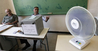 الجيزة تبدأ الإشراف على انتخابات المحليات