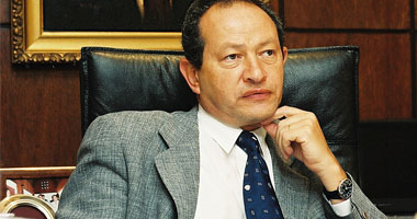 ساويرس يحاور لميس ومحمود سعد