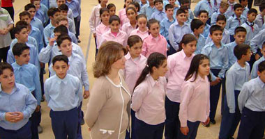 رفع مصروفات المدارس الخاصة شرط موافقة الوزارة