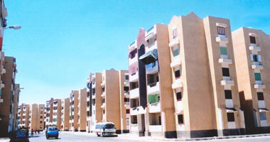 مبارك يفتتح مشروعات تنموية وخدمية بالدقهلية