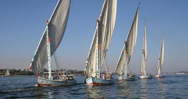 المراكب النيلية.. نزهة الفقراء والأغنياء