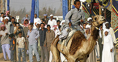 بسبب تغيير المحافظ .. ارتباك بشمال سيناء 
