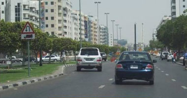 سفير المجر لدى مصر: أحب قيادة السيارة فى شوارع القاهرة لهذا السبب.. فيديو