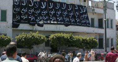 دمياط "الحزينة" بسبب أجريوم