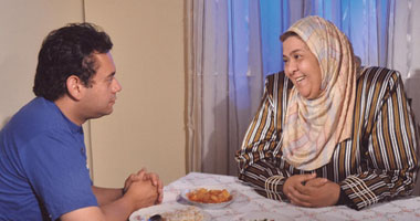 "فاتن شعبان" تنضم لمسلسل "عائلة نونو" 