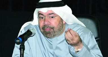 ندوة حول "الإعلاميون الجدد فى الثقافة" للجزائرى خالد عمر فى "كتاب الإمارات"