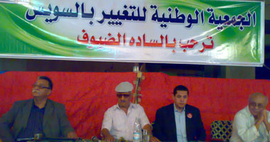 أمسية شعرية على أنغام السمسمية بالسويس 
