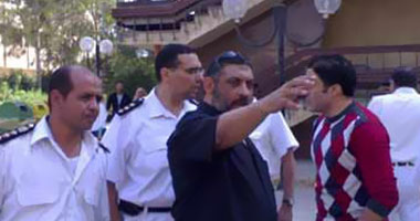 الإدارية العليا تؤيد طرد "الحرس الجامعى" من جامعات مصر