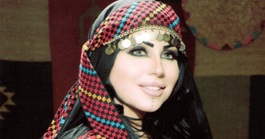 "حليمة بولند" ضيفة شرف مهرجان الإعلام العربى