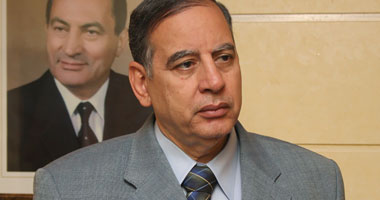 رئيس مصلحة السجون: لا يوجد فى مصر سجون سرية
