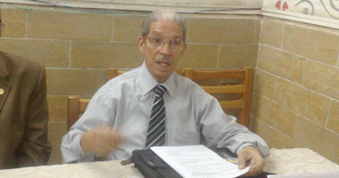 القومى لثقافة الطفل ينعى يعقوب الشارونى: أول من أطلق مسابقة الطفل الموهوب
