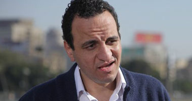 هشام إسماعيل يغنى "يا حلو صبح" بطريقة فزاع ببرنامج مساء dmc.. فيديو