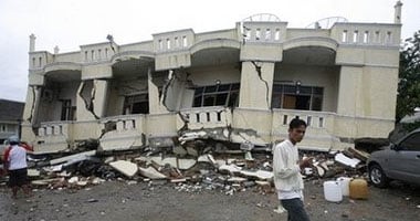 زلزال بقوة 3.8 درجة يضرب إسطنبول