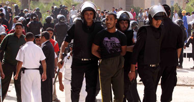 خطيب الاستقامة: السارقون وقطاع الطرق لن يتراجعوا إلا بتطبيق حدود الله