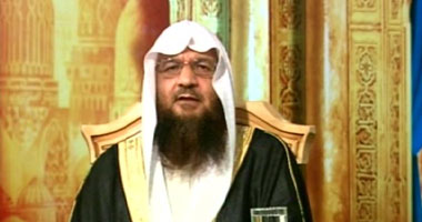 "النور" بالبحر الأحمر: منع الشيخ أحمد فريد من الخطابة بأمر الإخوان