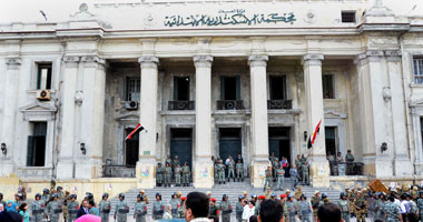 جنح سيدى جابر تؤجل قضية نقيب الصيادلة ضد السلاسل التجارية للإدعاء بالحق المدنى