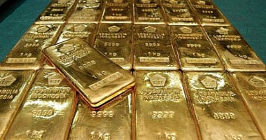 الذهب الفورى يبدد مكاسبه المبكرة