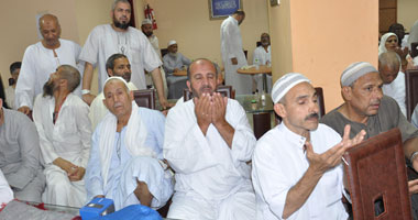 غدا إجراء قرعة الحج العلنية بالشرقية