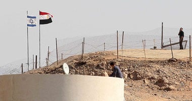 نقل جثث قتلى الحدود برفح إلى مستشفى الإسماعيلية العام