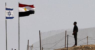 مصدر أمنى فى سيناء: تسلل 8 أفارقة إلى إسرائيل