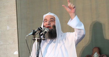 محمد حسان: قاطعو الطريق للمطالبة بالحقوق "آثمون"