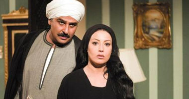 يوميا.. "حدائق الشيطان" على نايل دراما 2