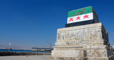 إجلاء نحو 3 آلاف مدنى فى حلب معظمهم من حيى الشيخ مقصود والأشرفية