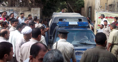 النيابة تجدد حبس المتهمين بخطف نائب سابق بالدقهلية