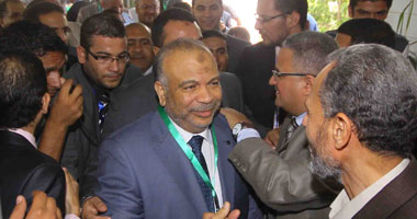 موجز أنباء "اليوم السابع" للساعة العاشرة مساءً