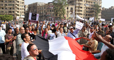 "الناصرى": يدعو لمليونية "الفرصة الأخيرة" لتحقيق مطالب "التحرير"