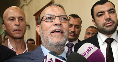 موجز أنباء "اليوم السابع" للساعة العاشرة مساءً