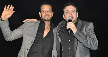حصاد 2012 الفنى فى برنامج "مزيكا وبس" على الأولى 