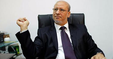 الصوان : الأحزاب الليبرالية فى ليبيا لا يمكن أن تحصل على 5% من الأصوات