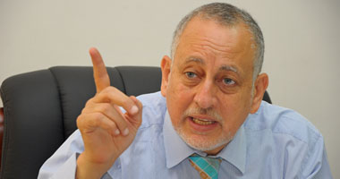 الاتحاد العربى  يدعو السرجانى لحضور نهائى البطولة العربية