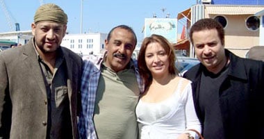 "الخطاف" المغربى يقاوم الإرهاب فى مهرجان القاهرة السينمائى