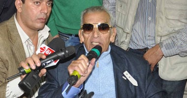 مدير أملاك الجيزة يدلى بمعلوماته حول ممتلكات كمال الشاذلى 