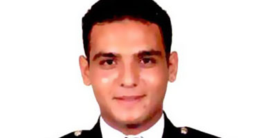منى فهمى تكتب: الشهيد "الشماشرجى".. وأزمة الحرس الجامعى