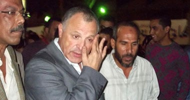 جلسة "الماريوت" تُنهى أزمة الهوارى وكردى