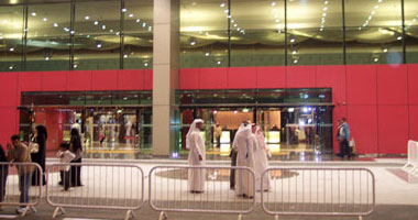 100 ناشر مصرى يشاركون فى معرض الدوحة للكتاب