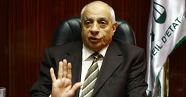 مد أجل الحكم فى دعوى وقف بناء الجدار الفولاذى إلى 26 يوليو