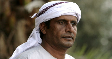 تأبين الناشط السياسى خليل جبر بالشيخ زويد