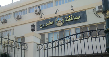 محافظ مطروح: اجتماعات مع الشباب لمعرفة وجهات نظرهم