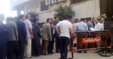 قبول أوراق 170 مرشحا لـ "الشعب" بالدقهلية